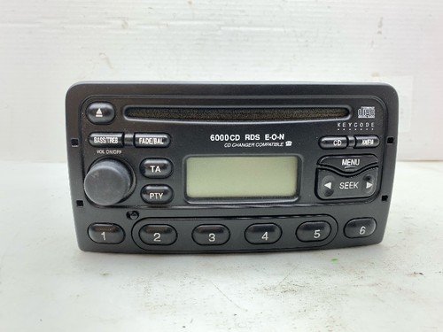 Ford focus radio - (daw,, cd-radio