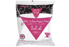 HARIO Papierkaffeefilter "V60"