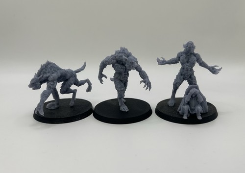Wolf werwolf warg werewolf - warg,