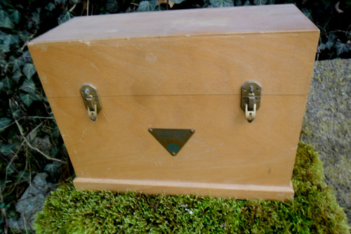 Original wohlmuth - original,