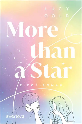 More than star - more,