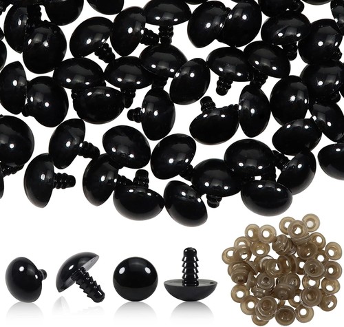 Stück 16mm schwarze - stück,