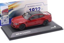 BMW M4 (G82) Competition