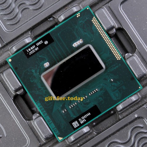 Core mobile extreme - core, i7