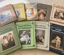 9 Bänder Herstellung