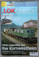 Lok Magazin 1/2026 Februar