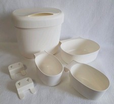 IKEA Önsklig Behälter Set -