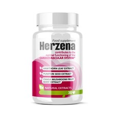 Herzena advanced heart - -,