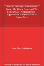 New Way Orange Level Platform