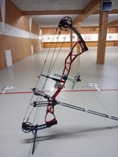 compoundbogen gebraucht