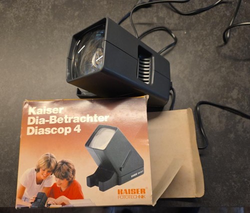 Kaiser diascop - kaiser,