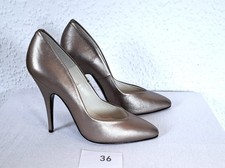 vintage Stiletto High Heel Gr. 36