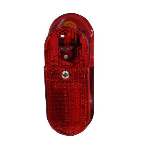 Gazelle fender hecklicht led - gazelle,