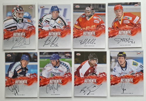 Del 2012 authentic - 2012/13,