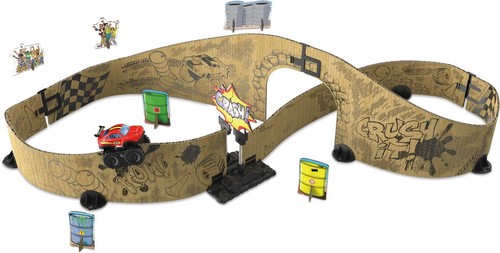 Vtech car board racers - vtech,