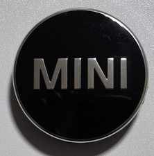 Original MINI Nabenabdeckung