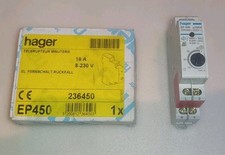 Hager elek fernschalter - hager, elek.-fernschalter