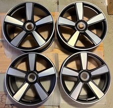 Original Porsche 911 50 Jahre