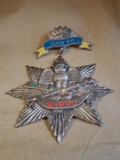 Karnevalsorden Elferrat -