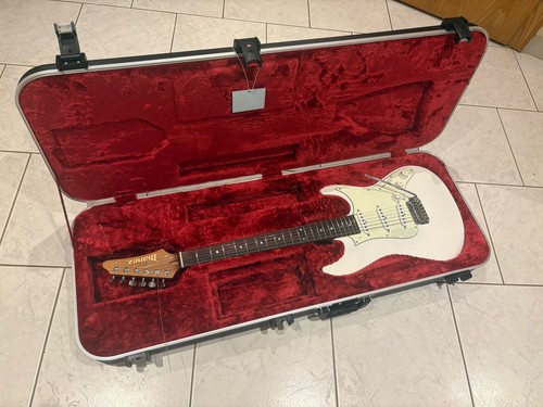Ibanez gitarre inkl - ibanez,