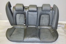 Innenausstattung Sitze