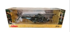  Schuco 1:87 NH90 Helicopter Hubschrauber Militär Bundeswehr