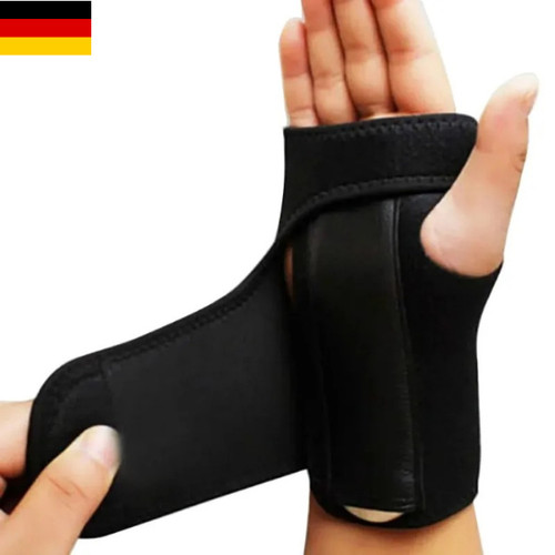 Karpaltunnel bandage orthese - karpaltunnel,