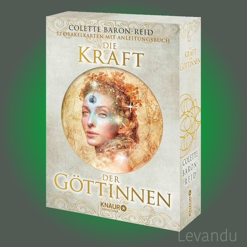 Die kraft der göttinnen - |, 52