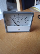 Siemens Druckmessgerät 0-151