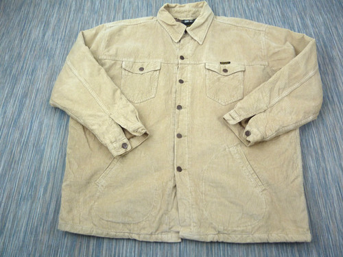 Wrangler jacket mens extra - jacket,