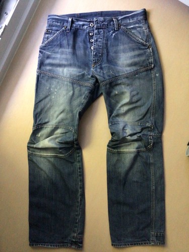Star herren jeans - herren, hose
