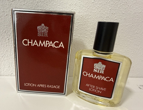 Vintage sir champaca after - vintage,