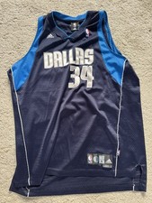 NBA Basketball Trikot Dallas