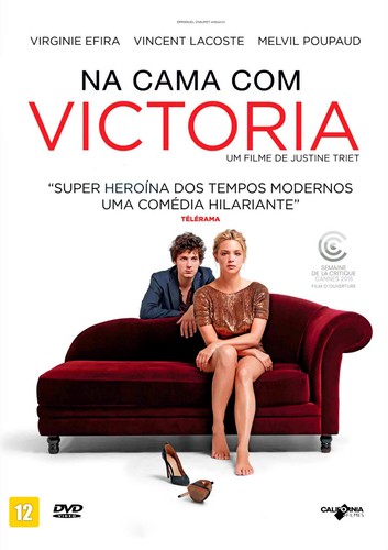 Cama com victoria - com,