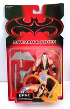 Kenner Batman & Robin 1997