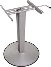 Ilse Technik Tischgestell Einsäulenhubtisch Liftgestell 320-695mm 1679740