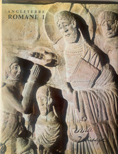 England Roman I (Die Nacht der