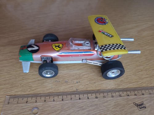 Gama ferrari formel - ferrari, 1