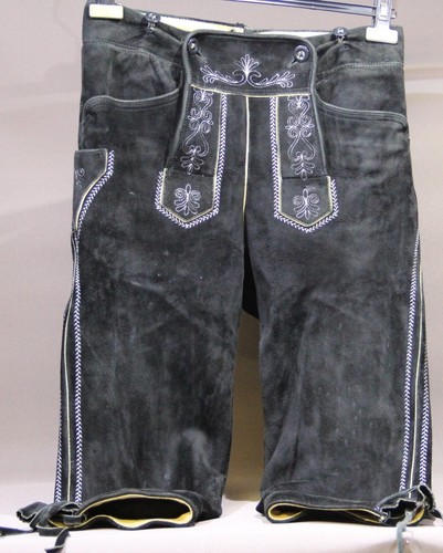 Schwarze bayerische 4 - schwarze,