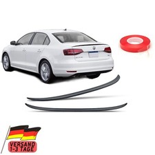 Heckspoiler lippe für VW