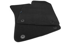 Fußmatten passend für Audi