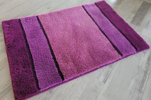 Calma berry badteppich 60x90cm - calma,