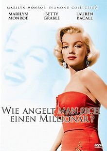 Wie angelt man - sich, einen