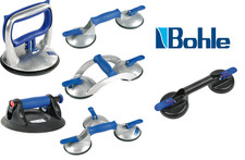 BOHLE Saugheber VERIBOR blue
