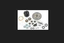 Ctr differential set - ctr,