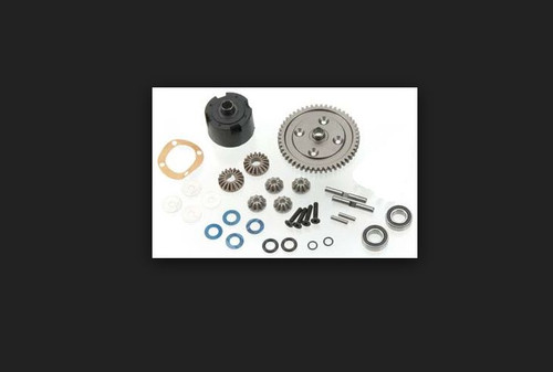 Ctr differential set st1 - ctr, set,st1