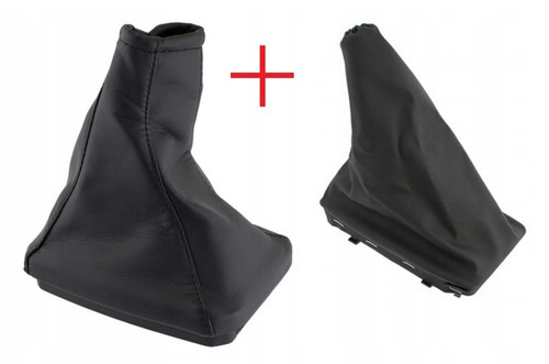 Schaltsack schaltmanschette - schaltmanschette, +
