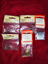 Ohrstecker-Ohrclips-Schmuck-5-tlg.Diy-Basteln-Handarbeit