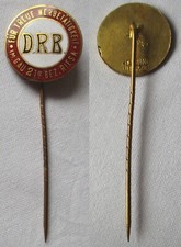 emailliertes Abzeichen