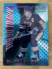 1994-95 Topps Premier Finest